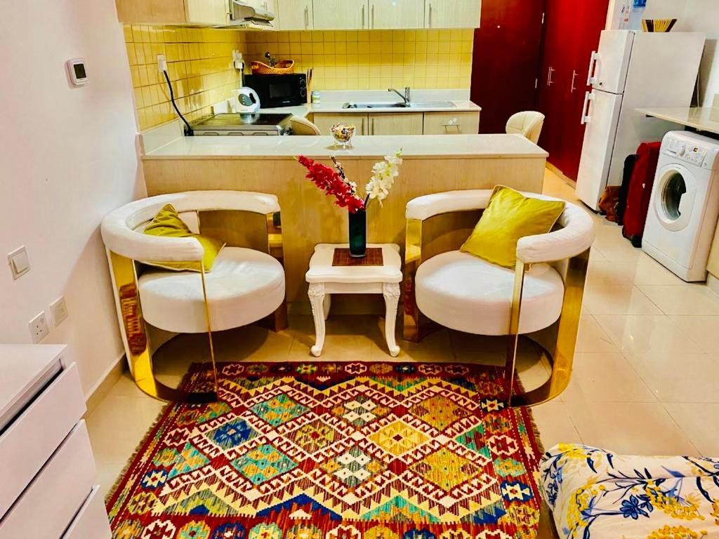 Rixos Beach Apartment Ras el Kaïmah Extérieur photo
