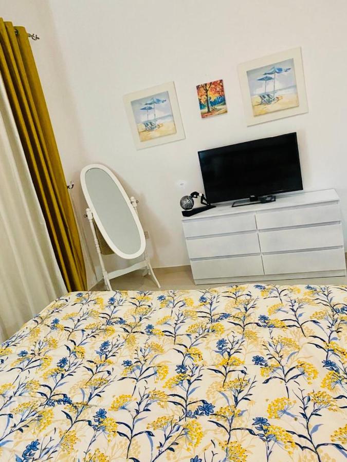 Rixos Beach Apartment Ras el Kaïmah Extérieur photo