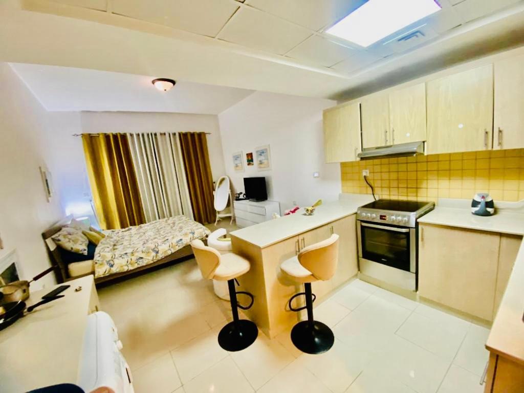 Rixos Beach Apartment Ras el Kaïmah Extérieur photo